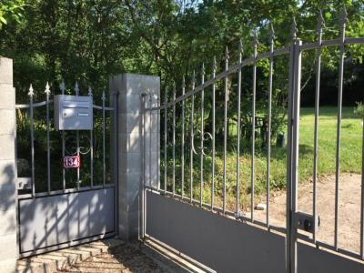 For sale Preporche 1650 m2 Nievre (58360) photo 0