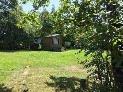 Annonce Vente Terrain Preporche 58