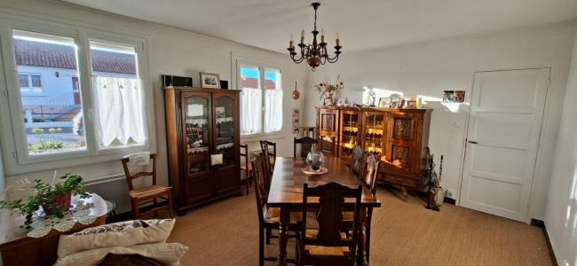 Annonce Location 3 pices Maison Cugand 85