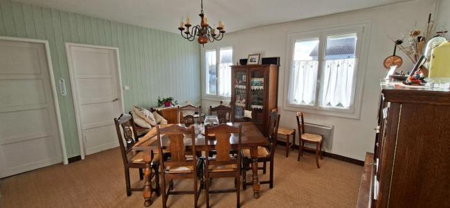 Louer Maison 66 m2 Cugand