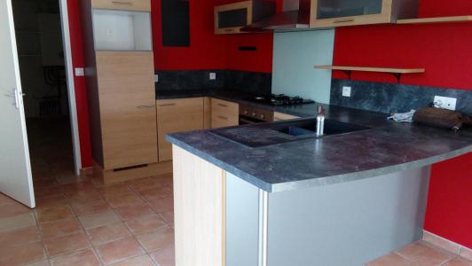 Louer Maison 115 m2 Getigne