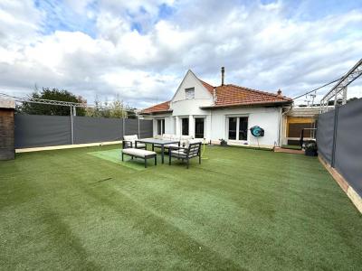 Annonce Location 5 pices Maison Istres 13