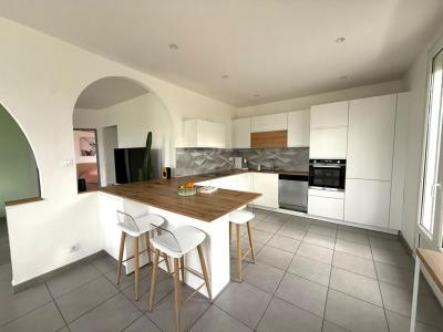 Louer Maison Istres Bouches du Rhone