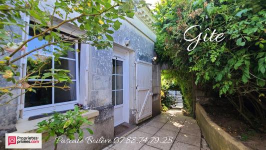 For sale Varennes-sur-loire 11 rooms 218 m2 Maine et loire (49730) photo 1