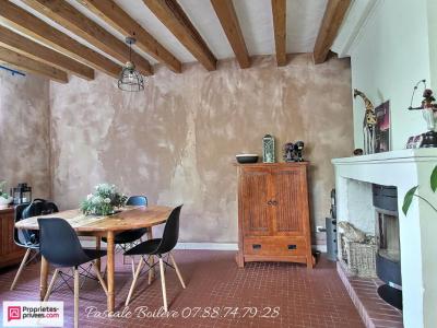 For sale Varennes-sur-loire 11 rooms 218 m2 Maine et loire (49730) photo 3