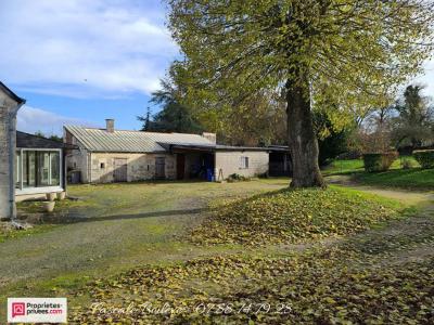 For sale Vernantes 4 rooms 102 m2 Maine et loire (49390) photo 1