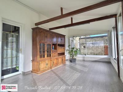 For sale Vernantes 4 rooms 102 m2 Maine et loire (49390) photo 2