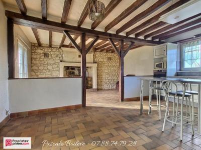 For sale Vernantes 4 rooms 102 m2 Maine et loire (49390) photo 3