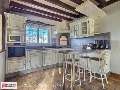 For sale Vernantes 4 rooms 102 m2 Maine et loire (49390) photo 4