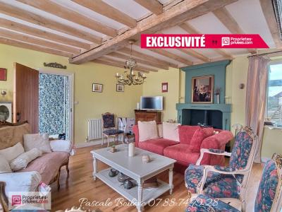 For sale Vernantes 6 rooms 185 m2 Maine et loire (49390) photo 2