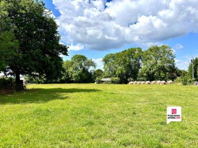 Annonce Vente Terrain Chapdes-beaufort 63