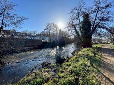 For sale Quimper 5 rooms 100 m2 Finistere (29000) photo 4
