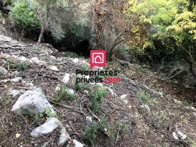 Acheter Terrain 590 m2 Levens