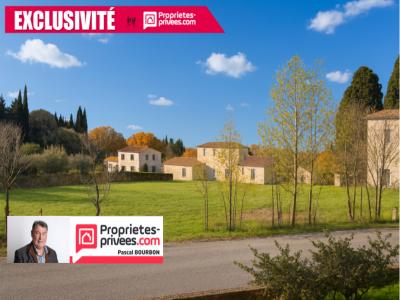 For sale Brugairolles 492 m2 Aude (11300) photo 0