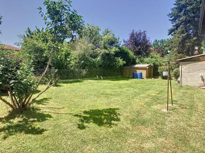 Acheter Maison 141 m2 Masseube