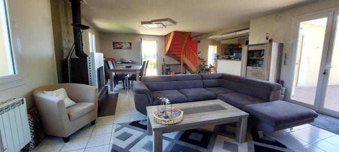 Acheter Maison 165 m2 Geveze