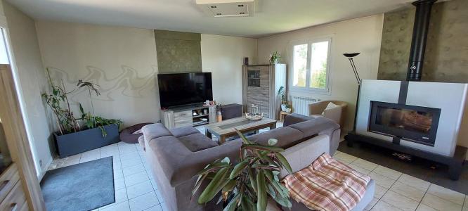 Acheter Maison Geveze Ille et vilaine