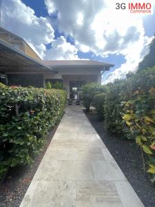 Annonce Vente Commerce Fort-de-france 972