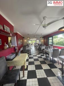 Acheter Commerce Fort-de-france