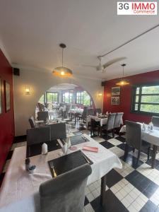 Acheter Commerce Fort-de-france Martinique