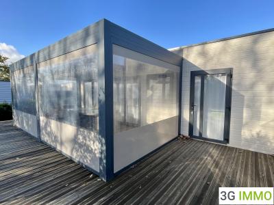 Annonce Vente 4 pices Maison Sainte-foy 85