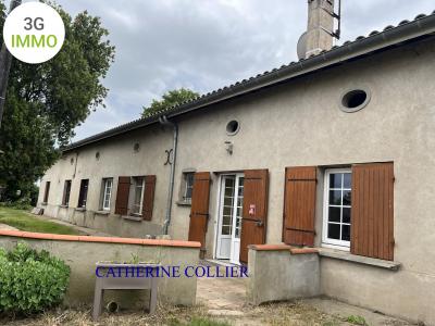 For sale Virazeil 5 rooms 130 m2 Lot et garonne (47200) photo 0