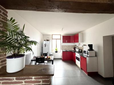 For sale Felleries 3 rooms 90 m2 Nord (59740) photo 2