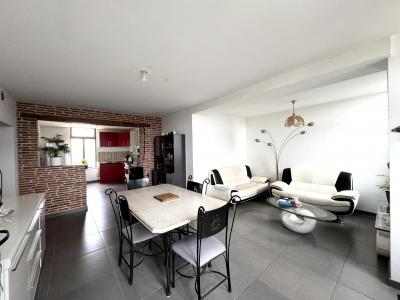 For sale Felleries 3 rooms 90 m2 Nord (59740) photo 3