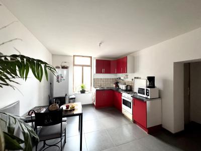 For sale Felleries 3 rooms 90 m2 Nord (59740) photo 4