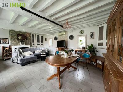 Acheter Maison 189 m2 Mesnil-theribus