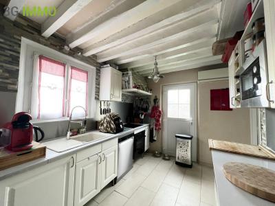 Acheter Maison Mesnil-theribus 323950 euros