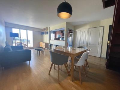 Annonce Location 3 pices Appartement Courbevoie 92