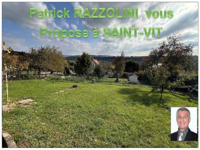 For sale Saint-vit Doubs (25410) photo 0
