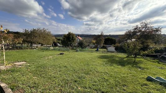 Acheter Terrain Saint-vit