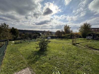 Acheter Terrain Saint-vit 110000 euros