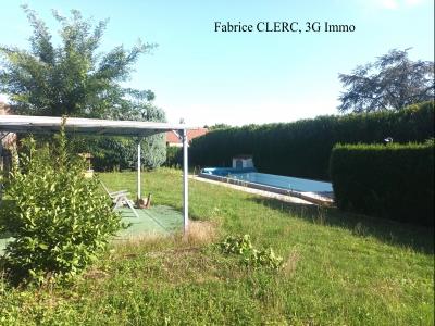 Annonce Vente 4 pices Maison Appoigny 89