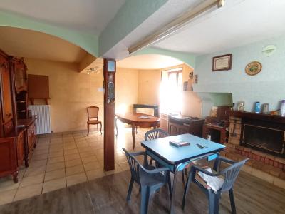 Acheter Maison 68 m2 Appoigny