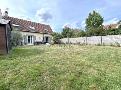 Annonce Vente 5 pices Maison Coubron 93