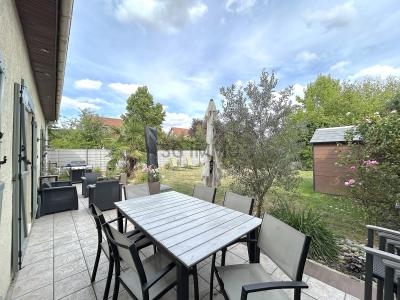 Acheter Maison 140 m2 Coubron