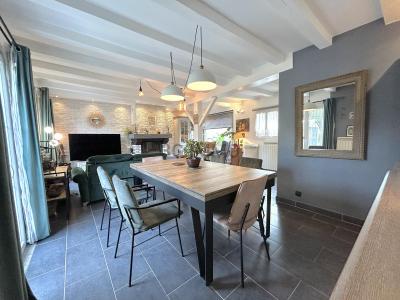 Acheter Maison Coubron Seine saint denis