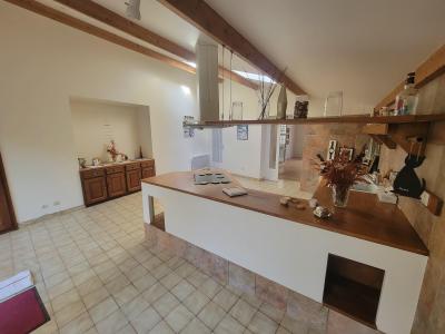 Annonce Vente 4 pices Maison Antran 86