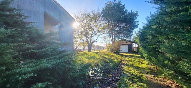 For sale Palleville 6 rooms 176 m2 Tarn (81700) photo 1