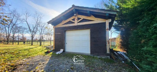 For sale Palleville 6 rooms 176 m2 Tarn (81700) photo 2