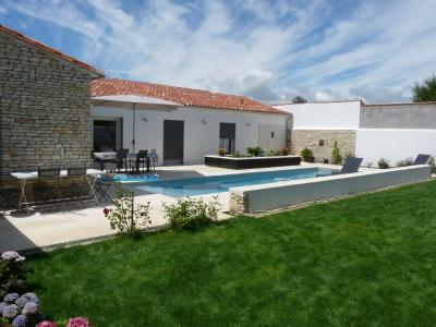 Annonce Vente 4 pices Maison Esnandes 17