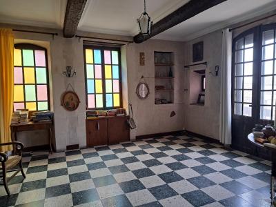 Acheter Maison 359 m2 Avignon