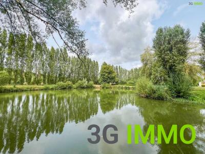 Annonce Vente 6 pices Maison Houdan 78