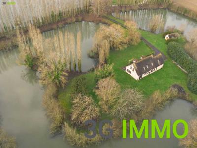 Acheter Maison Houdan Yvelines