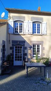 Annonce Vente 5 pices Maison Manzat 63