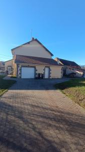 Acheter Maison Manzat Puy de dome