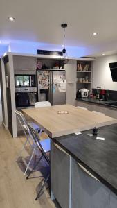 Acheter Maison Manzat 330000 euros